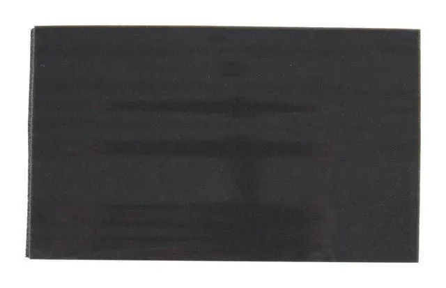 Alt view image 2 of 4 - WP8564458 Genuine OEM Washer Sound Dampening Pad Replacement Part - Replaces 8564458