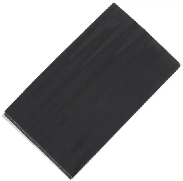 Main image of WP8564458 Genuine OEM Washer Sound Dampening Pad Replacement Part - Replaces 8564458