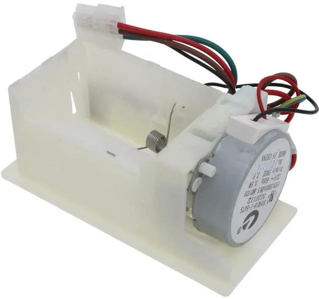 Main image of WPW10248595 - Refrigerator Damper Motor Control Replaces Amana | Assembly