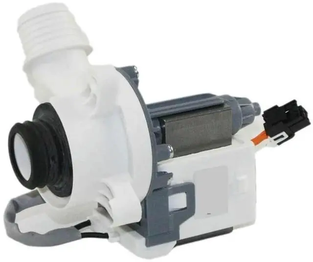 Main image of Drain Pump Replacement For GE GTW720BPN1DG GTW720BSN0WS GTW750CPL0DG GTW720BSN1WS GTW750CSL0WS GTW725BPN0DG GTW750CPL1DG GTW750CSL0DG GTW725BPN1DG GTW725BSN0WS GTW725BSN1WS Washing Machine