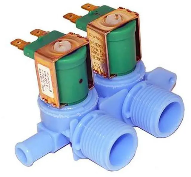 Main image of 201402P Mixing Valve for Speed Queen, Unimac, Huebsch, Alliance, 120V 60HZ OEM Part