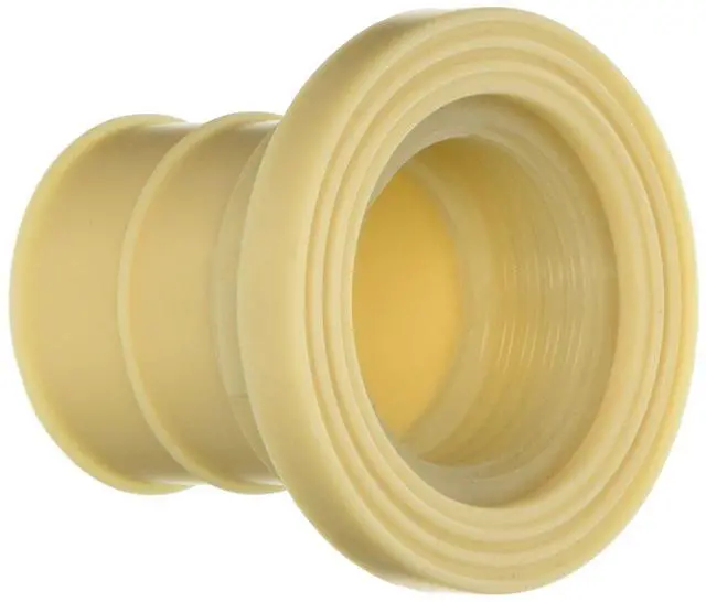 Main image of Appliances WD18X10010 nuine OEM Circulation Pump Adapter for Dishwashers