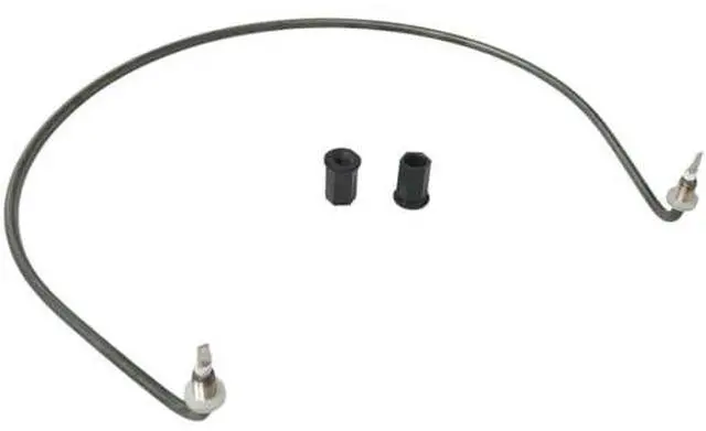 Alt view image 2 of 2 - Dishwasher Heating Element Replacement for Whirlpool WDT730PAHW0 WDT730PAHZ0 WDT770PAYB0 WDT770PAYB1 WDT770PAYB2 WDT770PAYB3 WDT770PAYM0 WDT770PAYM1 WDT770PAYM2 WDT770PAYM3