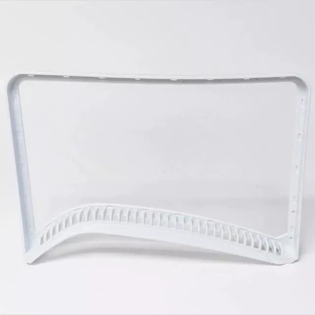 Alt view image 3 of 4 - 33002970 Dryer Lint Screen - Compatible for Norge Magic Chef and Maytag Dryer Lint Filter - Replaces part numbers: AP4043137 33001171 1067810 3-7107 3-7108 307107 307108 33001170 33002970A Y307107