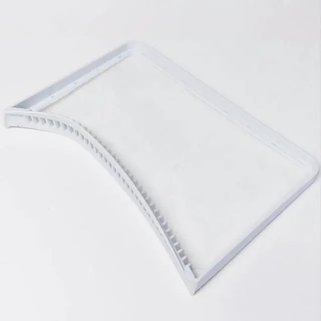 Alt view image 4 of 4 - 33002970 Dryer Lint Screen - Compatible for Norge Magic Chef and Maytag Dryer Lint Filter - Replaces part numbers: AP4043137 33001171 1067810 3-7107 3-7108 307107 307108 33001170 33002970A Y307107