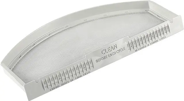 Main image of Replacement For General Electric GTD42EASJ0WW GTD42EASJ1WW Lint Filter GTD42EASJ2WW GTD42EBAK0WS for GE dryer lint trap, for GE replacement dryer lint trap, for GE dryer filter replacement