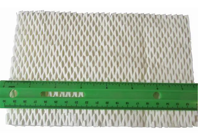 Alt view image 2 of 5 - Wick Moisture Pads Cabinet Incubator 4510 Replacement Wick Pads (6)
