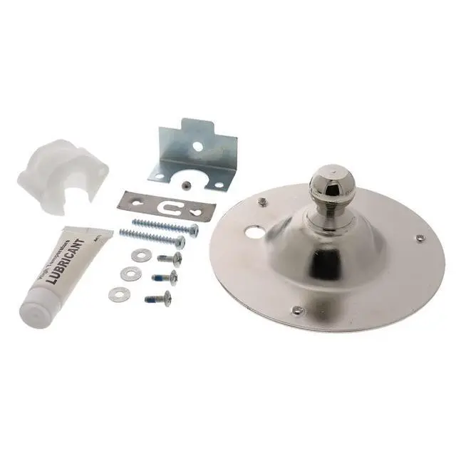 Alt view image 4 of 6 - 5304457724 Dryer Maintenance Kit Compatible with Electrolux, Frigidaire, Gibson, Kelvinator, Westinghouse