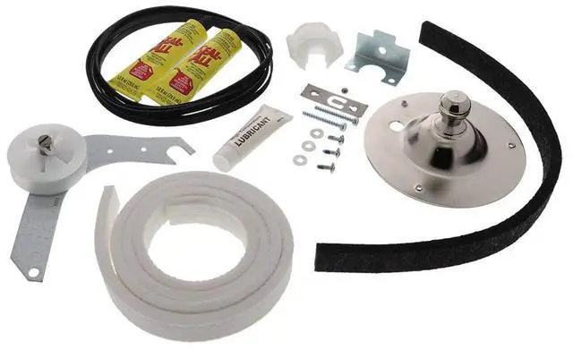 Main image of 5304457724 Dryer Maintenance Kit Compatible with Electrolux, Frigidaire, Gibson, Kelvinator, Westinghouse