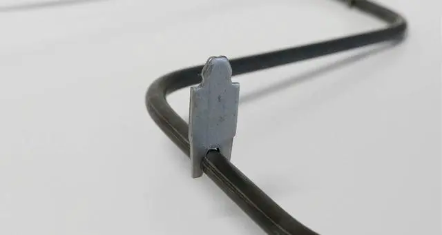 Alt view image 3 of 3 - Bake Element Replacement For GE JBS07M1BB JBP24W0H2WW JBS03BH2WH JBP21WC1WW JBS03H2CT JBS27BH2BB JBP22BK1CT JBS07C1WW JBP62WD4WW JBS10DF1WW JBS07H1BB JBS27WC1WW Electric Range - Oven/Stove