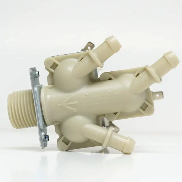 Alt view image 3 of 6 - Washing Machine Water Inlet Valve for LG, Kenmore, Sears 5220FR2075L