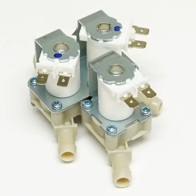 Main image of Washing Machine Water Inlet Valve for LG, Kenmore, Sears 5220FR2075L