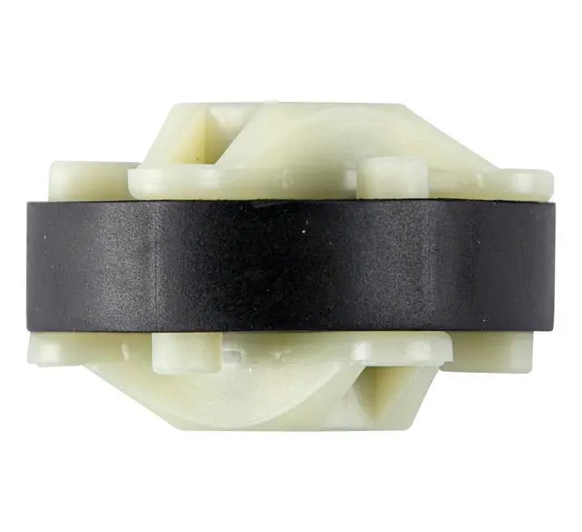 Alt view image 6 of 6 - UPGRADED Appliance Ultra Durable & Upgraded 285753A Motor Coupling Kit Compatible with Whirlpool & Kenmore Washer (5)