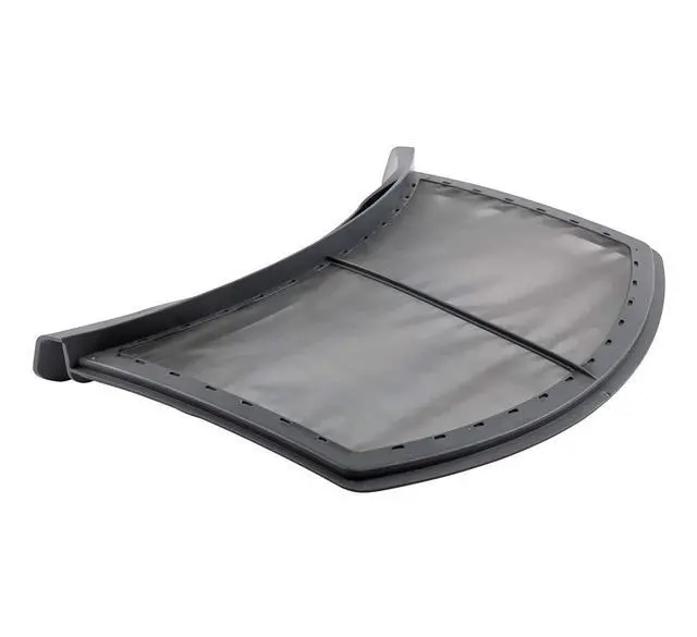 Alt view image 2 of 4 - UPGRADED Appliance 134793600 Lint Screen Filter Compatible with Electrolux, Frigidaire Dryer - AP4368342, 1482988, 7134793600