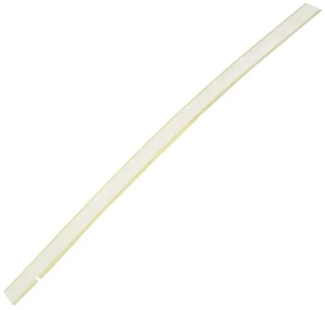 Main image of Door Bottom Seal Replacement For Frigidaire FGID2466QB6A FGID2466QF7A FGID2466QB7A FGID2466QF5A FGID2466QF8A FGID2466QD0A FGID2466QF4A FGID2466QD1A FGID2466QD2A FGID2466QF6A FGID2466QF3A Dishwasher