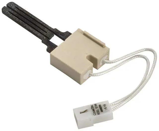 Main image of Whirlpool WP37001308 OEM Gas Dryer Igniter Replacement Part