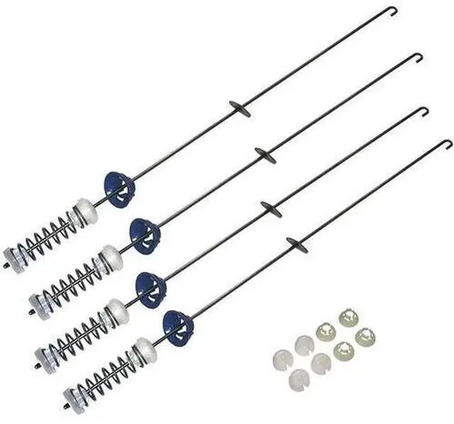 Main image of W10820048 - Upgraded Washing Machine Suspension Rods fits Sears