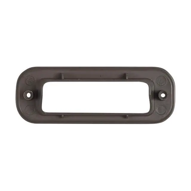 Alt view image 3 of 4 - W11237158 Bezel for Whirlpool Washer W11116903 W11187059