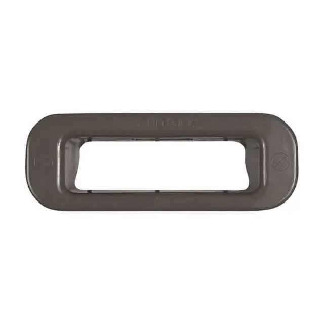 Alt view image 2 of 4 - W11237158 Bezel for Whirlpool Washer W11116903 W11187059