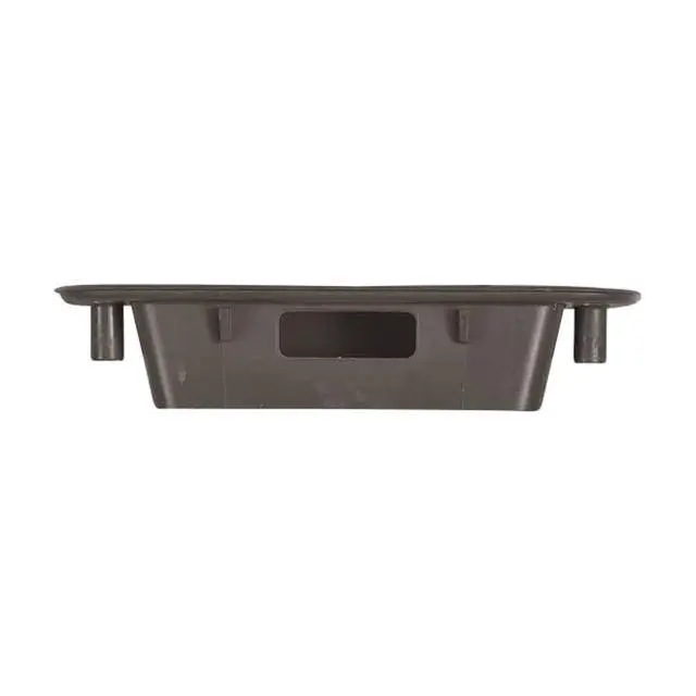 Alt view image 4 of 4 - W11237158 Bezel for Whirlpool Washer W11116903 W11187059