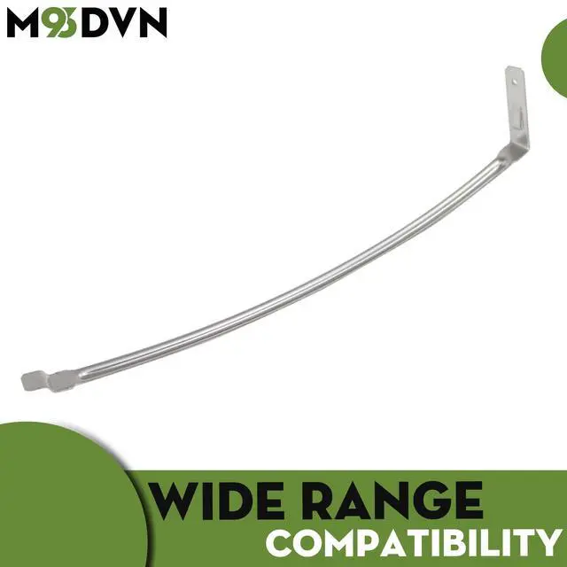 Alt view image 4 of 6 - Moisture Sensor Replacement For LG DLEX3250W DLEX3370R DLEX3370V DLEX3360R DLEX3470V DLEX3470W DLEX3700V DLEX3570W DLEX3700W DLEX3360V DLEX3360W DLEX3370W DLEX3550V DLEX3550W DLEX3570V Dryer