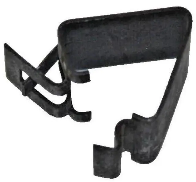 Main image of WP8066092 for Whirlpool Kenmore Dryer Lock Clip 8066092
