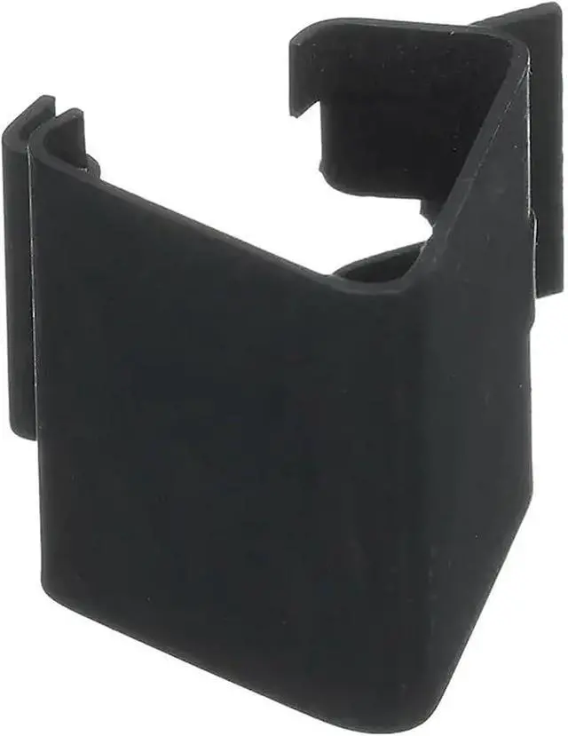 Alt view image 4 of 5 - WP8066092 for Whirlpool Kenmore Dryer Lock Clip 8066092