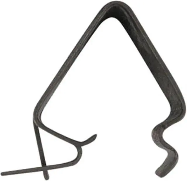 Alt view image 3 of 5 - WP8066092 for Whirlpool Kenmore Dryer Lock Clip 8066092