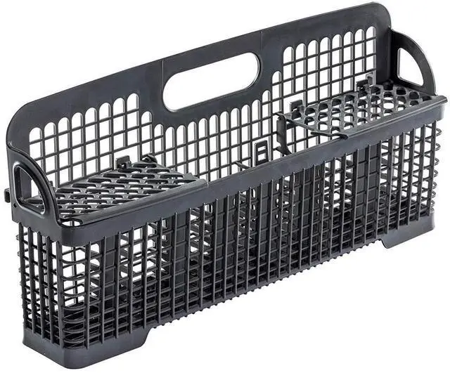 Main image of UPGRADED Appliance 8531233 Silverware Basket Compatible with Whirlpool, Kenmore Dishwasher - WP8531233