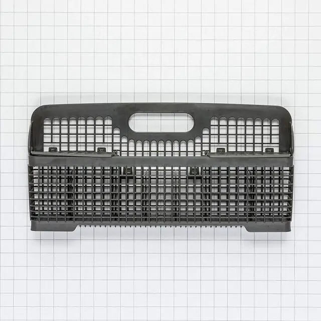 Alt view image 2 of 5 - UPGRADED Appliance 8531233 Silverware Basket Compatible with Whirlpool, Kenmore Dishwasher - WP8531233