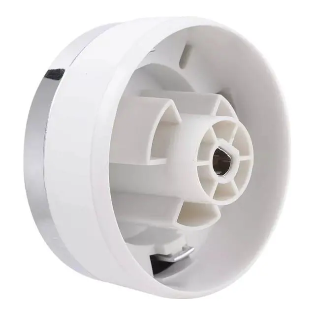 Alt view image 4 of 6 - Dryer Timer Control Knob Replacement For GE Dryer Knob GTD42EASJ2WW GTD33EASK0WW