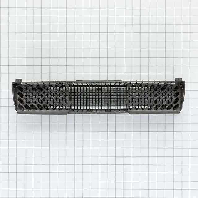 Alt view image 3 of 5 - UPGRADED Appliance 8531233 Silverware Basket Compatible with Whirlpool, Kenmore Dishwasher - WP8531233