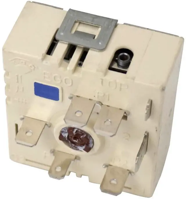 Main image of Choice Part WB24T10058 Range Burner Infinite Switch Control for GE
