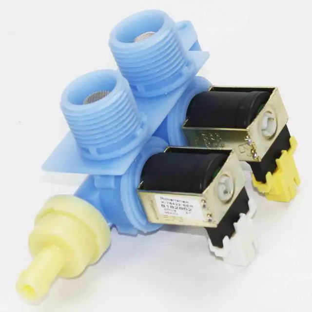 Alt view image 3 of 4 - 8182862 Valve for Washer