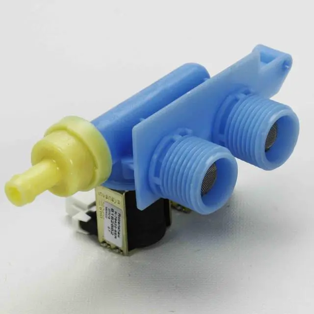 Alt view image 4 of 4 - 8182862 Valve for Washer