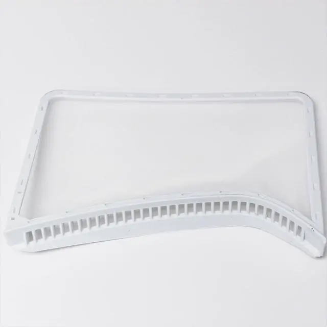 Alt view image 2 of 4 - Lint Filter Replacement For Maytag LDE8000ACW LDE8000ADL LDE8000ADW LDE8200 LDE8200ACE LDE8200ACL LD E8200ACW LDE8200ADE Dryer