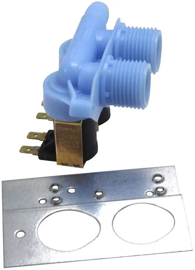 Main image of 285805 - Speed Queen Washer / Washing Machine Inlet Water Valve Replacement by