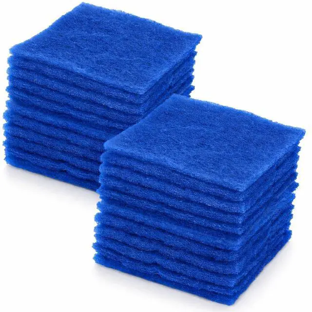 Main image of Indoor Dryer Vent/Bettervent Replacement Filters 8.25 x 7 x 0.75 (24 Pack)