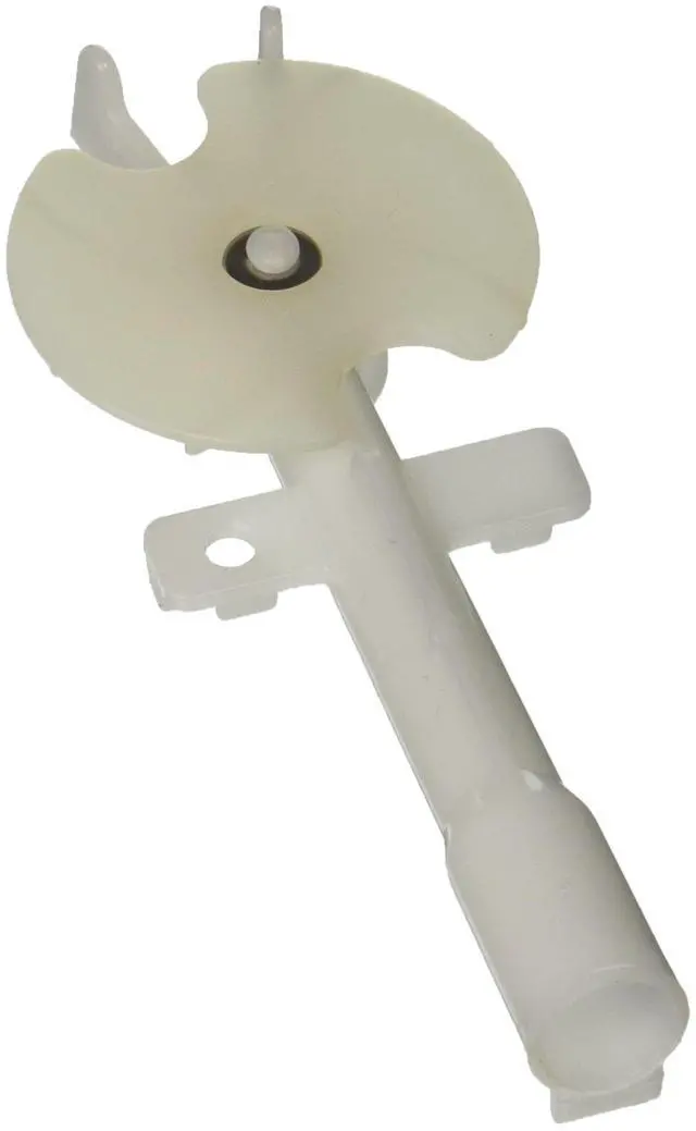 Main image of Whirlpool 3379369 Part Number: Wash Assembly with Slinger
