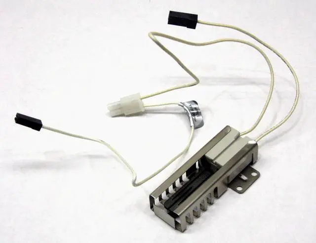 Main image of NEW part Gas Oven Range Igniter for EL Frigidaire 5304509706 316489408 Ignitor fits 5304509706, AP6230715 and PS12071409