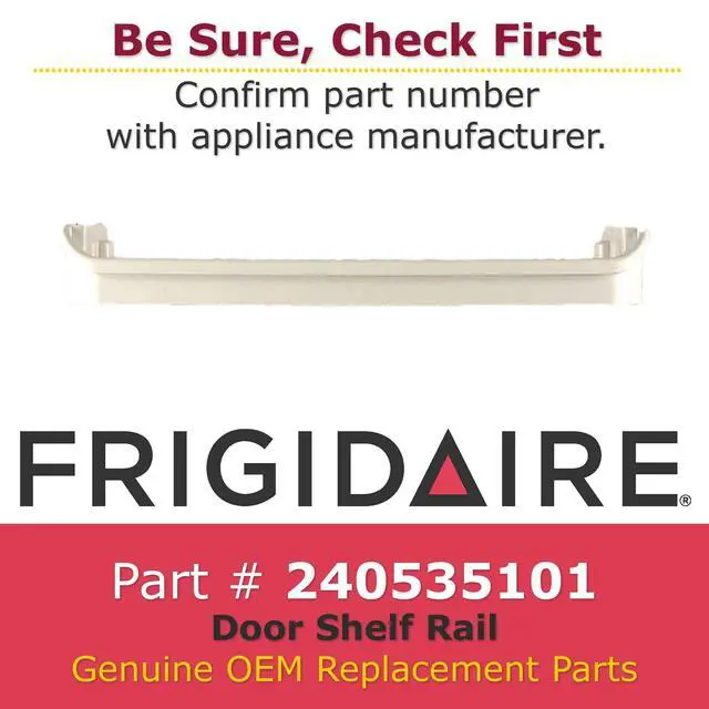 Alt view image 2 of 4 - GENUINE 240535101 Door Rack