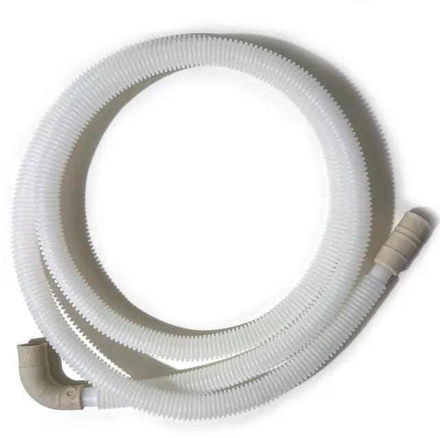 Main image of 00668108 Drain Hose compatible with Bosch Dishwashers