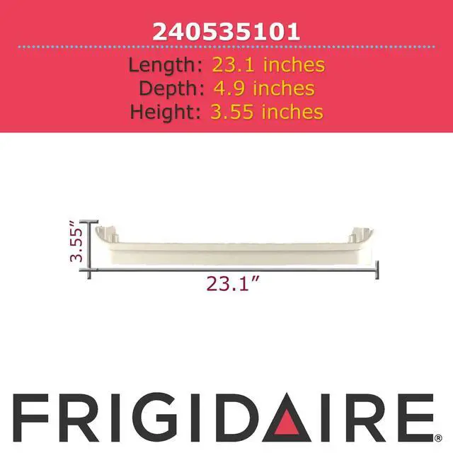 Alt view image 3 of 4 - GENUINE 240535101 Door Rack