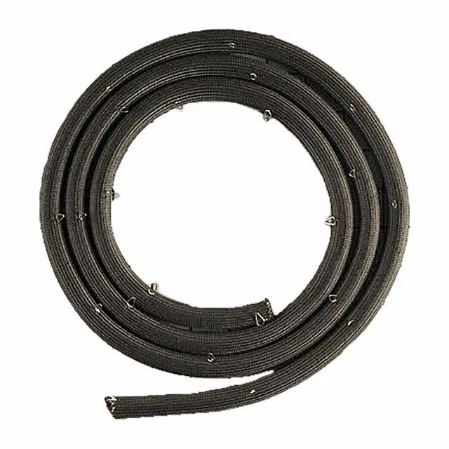 Main image of GE WB04T10086 Range Oven Door Gasket