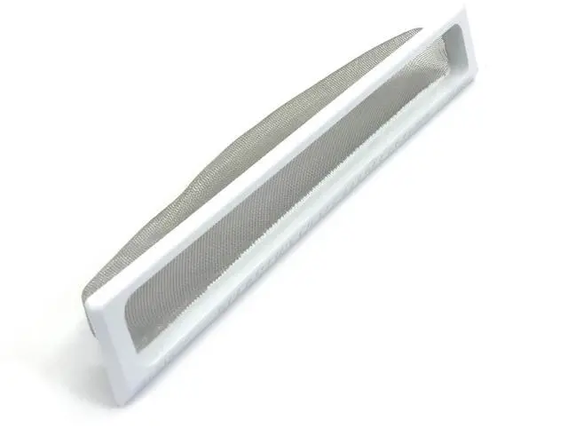 Main image of Dryer Lint Filter Compatible with Frigidaire Model Numbers EL27M6WAFB, ELXG42RED1, FEX831CS0, FEX831FS0