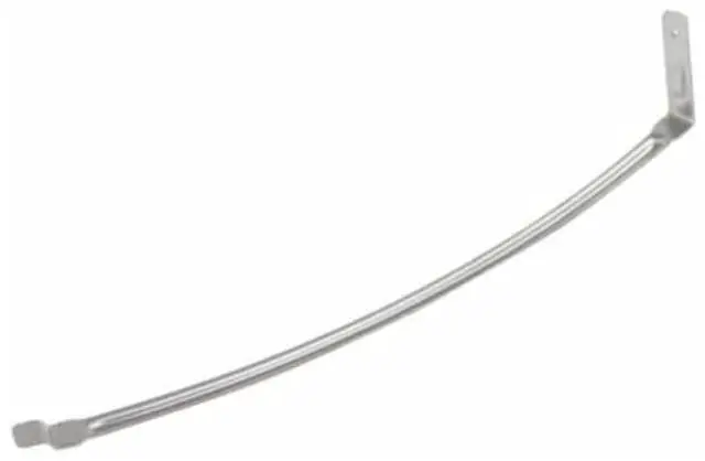 Main image of Moisture Sensor Replacement For LG DLEX3875V DLEX3875W DLEX3885C DLEX3885W DLEX3900B DLEX3900W DLEX4070V DLEX4070W DLEX4200B DLEX4200W DLEX4270V DLEX4270W DLEX4370K DLEX4370W DLEX5101V Dryer