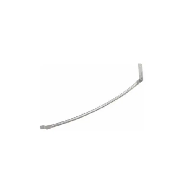 Alt view image 2 of 2 - Moisture Sensor Replacement For LG DLEX3875V DLEX3875W DLEX3885C DLEX3885W DLEX3900B DLEX3900W DLEX4070V DLEX4070W DLEX4200B DLEX4200W DLEX4270V DLEX4270W DLEX4370K DLEX4370W DLEX5101V Dryer