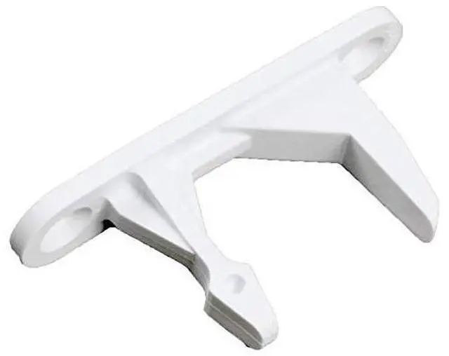 Main image of Washer Washing Door Switch Strike Striker Latch WH10X10004