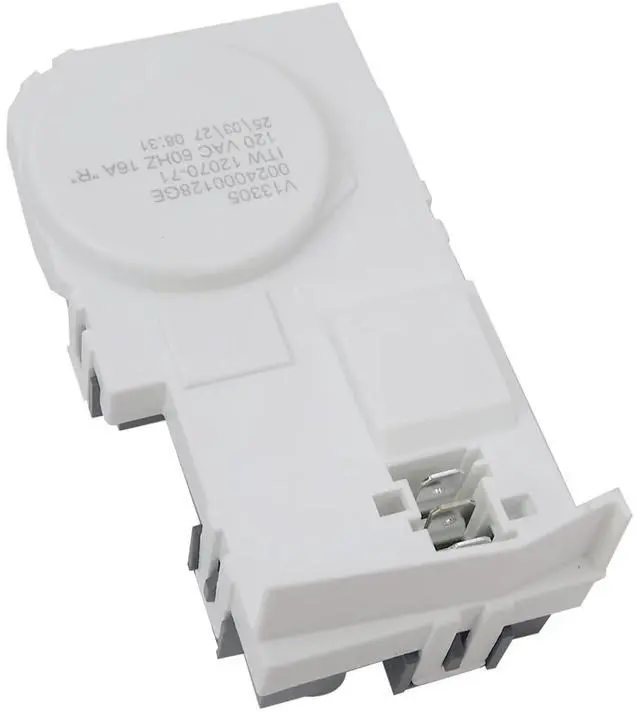 Main image of WH01X29528 Washer Door Lock Replacement Fit for GE Washing Machine GFW510SCV0WW, GFW550SPN0DG, GFW550SPN1DG, GFW550SPN2DG, GFW550SPN3DG, GFW550SPR0RS, Replaces PS12749276, PD00060769