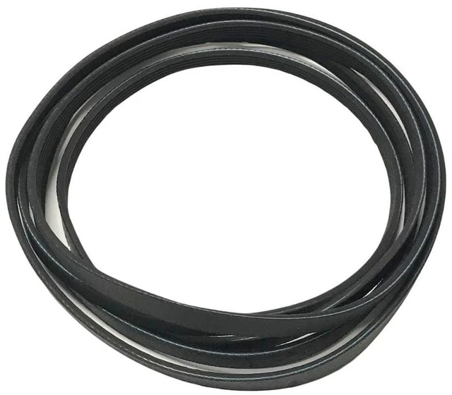 Main image of Dryer Drum Belt Compatible with Speed Queen Model Numbers ADE30RGS171TW01, ADE3LRGS171TW01, ADE3SRGS173TW01, ADE41FSS171TN01